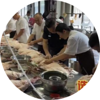 嘉政燒臘培訓怎么樣